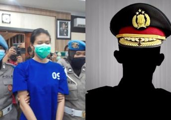 Foto Rumah Pelaku Sate Beracun Beredar, Ternyata Ketua RT Tahu Nani Sudah Tinggal Bersama Tomy, Kini Sang Polisi Hidup Nyaman dengan Istri Sah