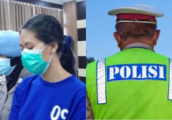 Terkuak, Foto Kopi KTP Jadi Bukti, Pelaku Sate Beracun Sudah Nikah Siri dengan Anggota Polisi, Ternyata Begini Cara Mereka Berkenalan