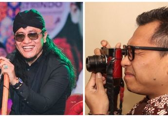 Anang Hermansyah Mampu Beli Kamera Leica Rp 400 Juta, Ini Reaksi Gus Miftah Disinggung Suami Ashanty Pakai Dukun Buat Lariskan Dagangan