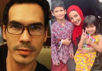 Bak Korek Luka Lama! Pantas Kini Keras Hati. Atalarik Syach Bongkar Perjuangannya Dulu Bujuk Tsania Marwa Untuk Pulang, 'Saya Sebulan Lebih'