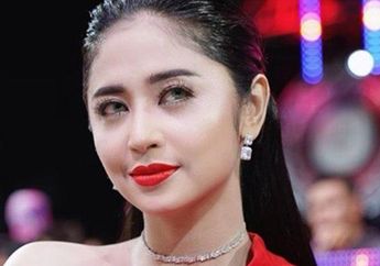 Sakit Hati Dihina Mandul, Dewi Perssik Akhirnya Ungkap Rahasia yang Dipendamnya Selama 14 Tahun, Jadi Korban KDRT Saipul Jamil sampai Keguguran!