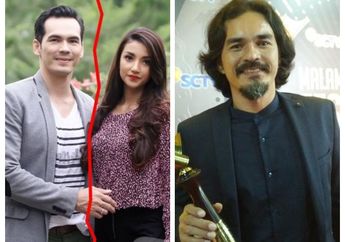 BERITA TERPOPULER: Teddy Syach Beri Pesan Menohok pada Atalarik Soal Hak Asuh Anak hingga Istri Ketiga Ustaz Arifin Ilham yang Ternyata Bukan Orang Sembarangan