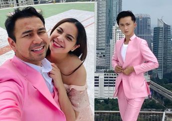 Nagita Slavina Hamil Muda, Asisten Raffi Ahmad Bongkar Rutinitas Baru Sultan Andara Tiap Kali Pantau Istrinya: Dia yang Nelpon Dia yang Bawel