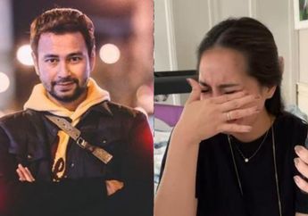 Tahu Nagita Slavina Hamil Tapi Nekat Semprot Sang Istri, Terungkap Ini yang Bikin Raffi Ahmad Murka Hingga Nyinyir Sebut Sok Kecantikan