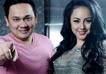 Farhat Abbas Pasti Nyesel Sudah Cerai, Begini Penampilan Terbaru Regina, sang Mantan Istri Makin Kinyis-kinyis dengan Kulit Halus Bebas Kerutan!