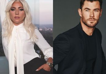 Mulai dari Lady Gaga Sampai Chris Hemsworth, 4 Rumah Artis Hollywood Ini Mewah Banget Sampai Ada Lapangan Parkir Pesawat Pribadi!