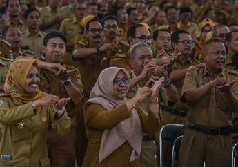 Sambut Ramadan 2023, Simak Inilah Jam Kerja ASN Selama Bulan Puasa