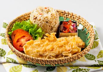 Resep Nasi Liwet Ikan Sambal Matah Enak, Pilihan Utama Untuk Inspirasi Menu Open House