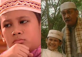 Masih Ingat Pemeran Zidan di Sinetron Lorong Waktu? Dulu Jadi Anak Buah Pak Haji, Nggak Nyangka Nasibnya Sekarang Berubah Drastis