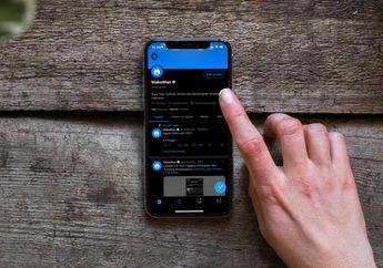 Twitter for iOS 15 Alami Bug, Akun Log Out Sendiri Tanpa Sebab