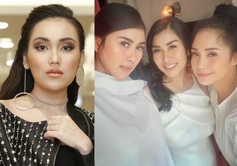 Tak Sadar Direkam Kamera, Viral Moment Adik Raffi Ahmad Mengaku Sering Gosip Bareng Nagita Salavina Soal Sosok Ini, 'Ting Ting!'