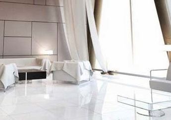 Suguhan Kemewahan Homogeneous Tile, Bagaimana Trennya di 2021?