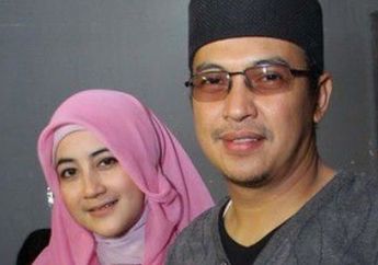 Akhirnya Buka Suara Soal Sang Suami yang Punya 3 Istri, Umi Pipik Kini Bertekad Mencari Anak Uje dari Istri Keduanya: 'Dia Terlantar'