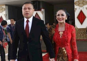 Foto Kulit Belang Krisdayanti Disorot, Ini Biaya Suntik DNA Ikan Salmon