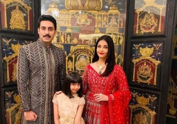 Abhishek Bachchan Baru-baru Ini Mengaku Merasa Tidak Enak dengan Orangtuanya Sejak Namanya Dipuja-puja karena Kemampuan Aktingnya, Ada Apa?