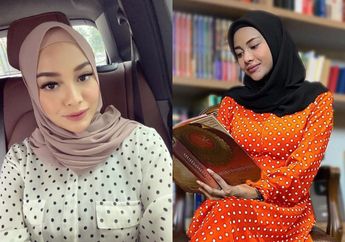 Foto Aurel Pakai Hijab Terus Dipuji, Atta Halilintar Ungkap Rahasia Hati Sang Istri