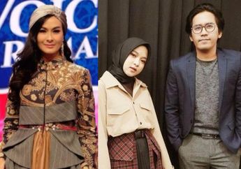 Iis Dahlia Jawab Isu Pernikahan Antara Nissa Sabyan dan Ayus Sabyan