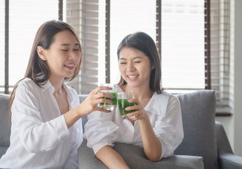 Rekomendasi 7 Juice Portable untuk Hidup Lebih Sehat dan Praktis