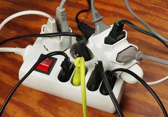 Jangan Sampai Terjadi yang Tidak Diinginkan, 5 Tips Ini Penting Dilakukan Sebelum Mati Lampu