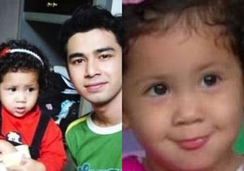 Sempat Tenar dan Main Sinetron Bareng Raffi Ahmad, Penampilan Mantan Aktris Cilik Ini Sekarang Bikin Pangling