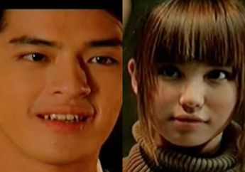 Masih Ingat Aelke Mariska, Aktris Cantik yang Main Sinetron Cinta Cenat Cenut Bareng Boyband Smash? Penampilannya Kini Bikin Syok Warganet