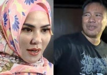 Vicky Prasetyo Bisa Ngiri! Angel Lelga Ketahuan Bagi Emas Batangan untuk THR Anaknya, Terungkap Alasan di Baliknya
