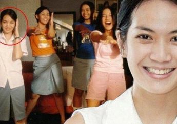 Lama Menghilang dan Disebut Meninggal di Film Ada Apa dengan Cinta 2, Nasib Ladya Cheryl Kini Justru Tuai Sorotan