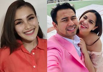 Dianggap Sindir Ayu Ting Ting, Nagita Slavina Bongkar Sikapnya Kalau Bertemu Pelakor, 'Anggap Aja Setan, Gak Kelihatan Gitu'