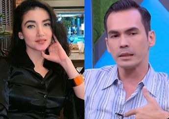 Dibongkar Tsania Marwa Punya Kelainan Seksual, Atalarik Syach Sempat Punya Gandengan Baru Pasca Cerai, 'Ngga Harus Single'