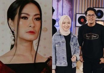 Bak Bau Bangkai Akhirnya Tercium Juga, Nissa Sabyan Balas Menohok saat Iis Dahlia Sindir Penampilan, Ayus Diam Seribu Bahasa