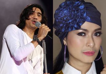 Foto Bareng Fans Sambil Nyanyi, Duta SO7 Bikin Jatuh Hati, Nyindir Iis Dahlia?