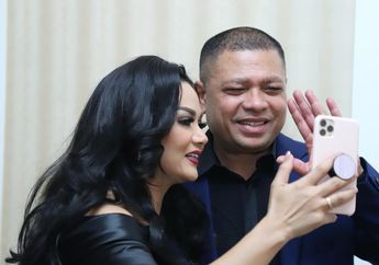 Suntik DNA Salmon Disebut Murah, Krisdayanti Rela Jalani Perawatan Lain, Ini Daftarnya