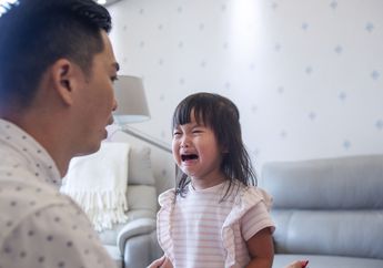 Cara agar Anak Tidak Kena Child Grooming, Perhatikan Hal-Hal Ini!