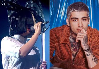 Inginkan Karier Anak Sesukses Artis Hollywood, ini Pilihan Arti Nama Selebritis yang Bermakna Unik, dari Zayn, Keanu, hingga, Sia