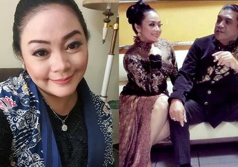 2 Tahun Ditinggal Didi Kempot, Istri Muda Sang Maestro Kini Banting Tulang Lakoni Ini Demi 1 Janjinya ke Almarhum: Aku Janji...