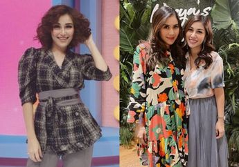Diduga Sindir Ayu Ting Ting, Syahnaz Sadiqah dan Nisya Ahmad Bikin Video TikTok Singgung Cewek Gatel, Netizen: Keras Nih!