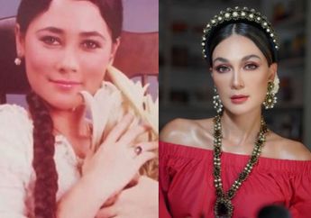 Kariernya Moncer hingga Dijuluki Ratu Horor Indonesia, Inilah Penampakan Rumah Artis Suzanna di Magelang yang Pernah Dikunjungi Luna Maya, Tak Ada Satu pun Fotonya di Kediamannya