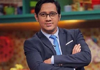 12 Tahun Sukses Bangun Chemistry dengan Sule, Andre Taulany Bersyukur Pisah Sesaat, Mantan Vokalis Stinky: Dapat Energi Baru