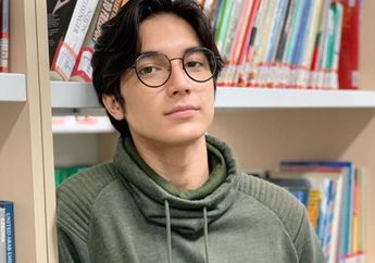 Cerita Junior Roberts Bangun Chemistry dengan Prilly Latuconsina, Sempat Deg-degan
