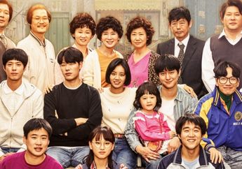 Selain Banyak Oppa, Ini 3 Alasan Kenapa Drama Korea Digemari Cewek Indonesia