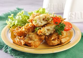 Resep Misoa Jamur Goreng Enak, Menu Pelengkap yang Selalu Ditunggu-Tunggu Untuk Disantap
