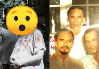Tak Hanya Atalarik Syach yang Terlibat Kisruh Rumah Tangga, Sang Adik Attila Syach Rupanya Juga Lakukan Dugaan KDRT Hingga Pernah Hamili Artis Ini