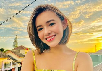 Amanda Manopo Ikatan Cinta Gunakan Outer Gucci Seharga DP Rumah!