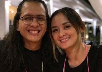 Tangis Para Pelayat Iringi Kepergian Raditya Oloan di Rumah Duka, Terungkap Begini Sosok Suami Joanna Alexandra di Mata Sahabatnya