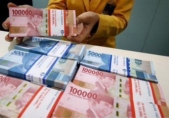 Cair di Bulan Mei, Cara Cek Penerima BPUM 2021 di eform.bri.co.id/bpum, Cukup Pakai KTP dan NIK