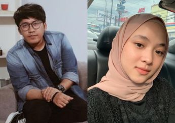 Nissa Sabyan Tak Kunjung Klarifikasi Soal Hubungan Gelapnya, Terungkap Kondisi Sang Vokalis dengan Ayus Sabyan, ‘Saling Sayang’