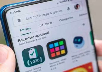 Google Segera Tambah Label Privasi di Play Store, Tiru Apple?