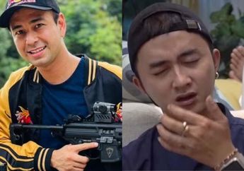 Buatnya Ketakutan Setengah Mati, Asisten Bongkar Penyakit Raffi Ahmad Mirip yang Diderita Olga Syahputra: Aku Trauma, Aku Takut Kehilangan
