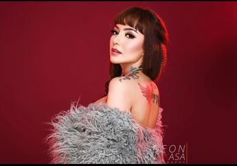 Geger Lagi! Setelah Saling Hapus Foto, Kini Koar-koar Ngaku Jadi Korban KDRT oleh Alfath Fathier Saat Dirinya Sedang Berjuang Melawan Covid, Nadia Christina: TIDAK ADA Empati!