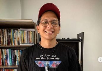 Bak Firasat Sebelum Dijemput Malaikat Maut, Ini Isi Unggahan Terakhir Raditya Oloan Sebelum Meninggal Dunia, Suami Joanna Alexandra: Kalau Sudah Jalannya Mau Gimana Lagi...
